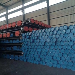 ASTM cán nóng ống dầu <span class=keywords><strong>API</strong></span> 5L SCH 40 ASTM A106 A53 ống thép tròn liền mạch - Product Image 5