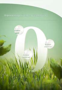 Céréales à l'avoine naturelles pures petit déjeuner 910g flocons d'avoine à grains grossiers sains pour les aliments pour bébés haute digestibilité exportés dans le monde entier - Product Image 3