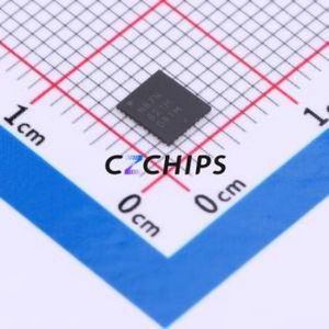 QFN-38-EP NB7NQ621MMUTWG วงจรรวม (4.2X4.5) - Product Image 1