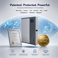 Batería LiFePO4 51.2V 48V 280Ah 314Ah Recargable, Montada en Rack, para Servidor, UPS, Almacenamiento de Energía, Módulo de Fosfato de Hierro y Litio
