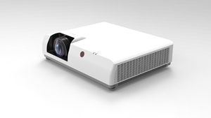 Máy chiếu LCD hoàn toàn mới 2025, độ phân giải Full HD 2K, độ sáng 5000+ <span class=keywords><strong>lumens</strong></span>, hỗ trợ 3D, di động, bảo hành 10 năm, hệ điều hành dành cho giáo dục, sử dụng trong nhà, chơi golf - Product Image 2