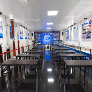 Parafoudre <span class=keywords><strong>3</strong></span> KV Parafoudre à boîtier polymère Parafoudre à oxyde métallique - Product Image 6