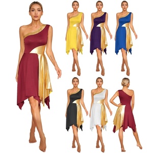 Casino Style Dresses - Elegant and Fun Fashion Solutions