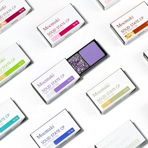 Set de Esmalte de Uñas en Gel <span class=keywords><strong>CP</strong></span> de Estado Sólido con Logotipo Personalizado de Marca Privada 2026, 5g+3g, Gel UV Removible, Venta al Por Mayor - Product Image 5