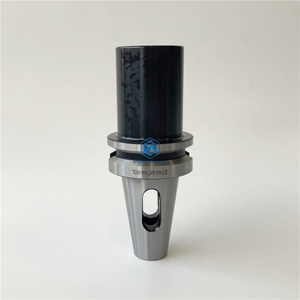Porte-outils conique Morse MTA CNC BT30 BT40 BT50 pour fraiseuse, pour fixer les forets à tige MT1 MT2 MT3 MT4 - Product Image 1
