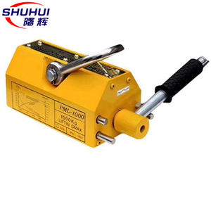 Imán de elevación imán de elevación eléctrico imán de elevación de <span class=keywords><strong>3</strong></span> toneladas - Product Image 3