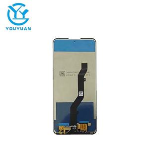 Panel de Repuesto para Pantalla Móvil de Alta Definición, Color Estable, Compatible con el Teléfono Móvil <span class=keywords><strong>zte</strong></span> <span class=keywords><strong>V30</strong></span> - Product Image 1
