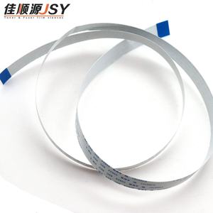 Piezas de Impresora Compatibles con Cable de Panel HP 1536ADF HP1415, Suministro de Fábrica de Piezas de Fotocopiadora - Product Image 2