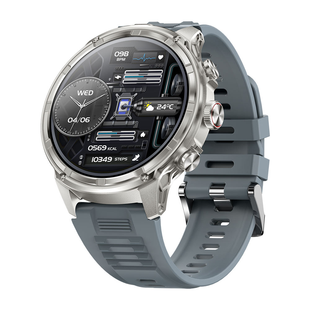 สีเทาเงิน