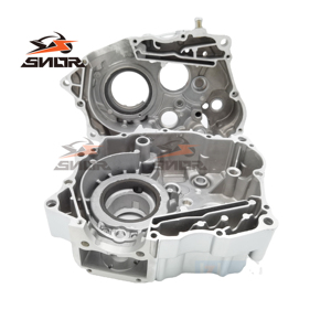 CNSNR <span class=keywords><strong>moto</strong></span> manivelle couvercle boîtier gauche <span class=keywords><strong>moto</strong></span> moteur carter pour BAJAJ100 150CC BM150 C100 CG125 HJ125-8 200 #250 #90 <span class=keywords><strong>70</strong></span> - Product Image 6
