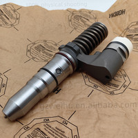 Injecteur de carburant pour excavatrice Cat, référence 3512B, 10R1280, 250-1308, 20R-1272, pour fournisseurs de pièces d'excavatrices