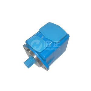 Pompe hydraulique Vicker V10 V20 20V 25V 35V 45V 2520vq 3520vq 4525vq 4535vq Pompe à double palette Pompe hydraulique - Product Image 2