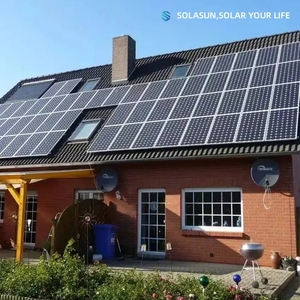 Fuera DE LA RED Solarsystems 5000 vatios 1000 vatios <span class=keywords><strong>1500W</strong></span> <span class=keywords><strong>Kit</strong></span> de panel <span class=keywords><strong>solar</strong></span> Generador de energía Sistema de energía <span class=keywords><strong>solar</strong></span> Hogar Energía <span class=keywords><strong>solar</strong></span> Sy - Product Image 6