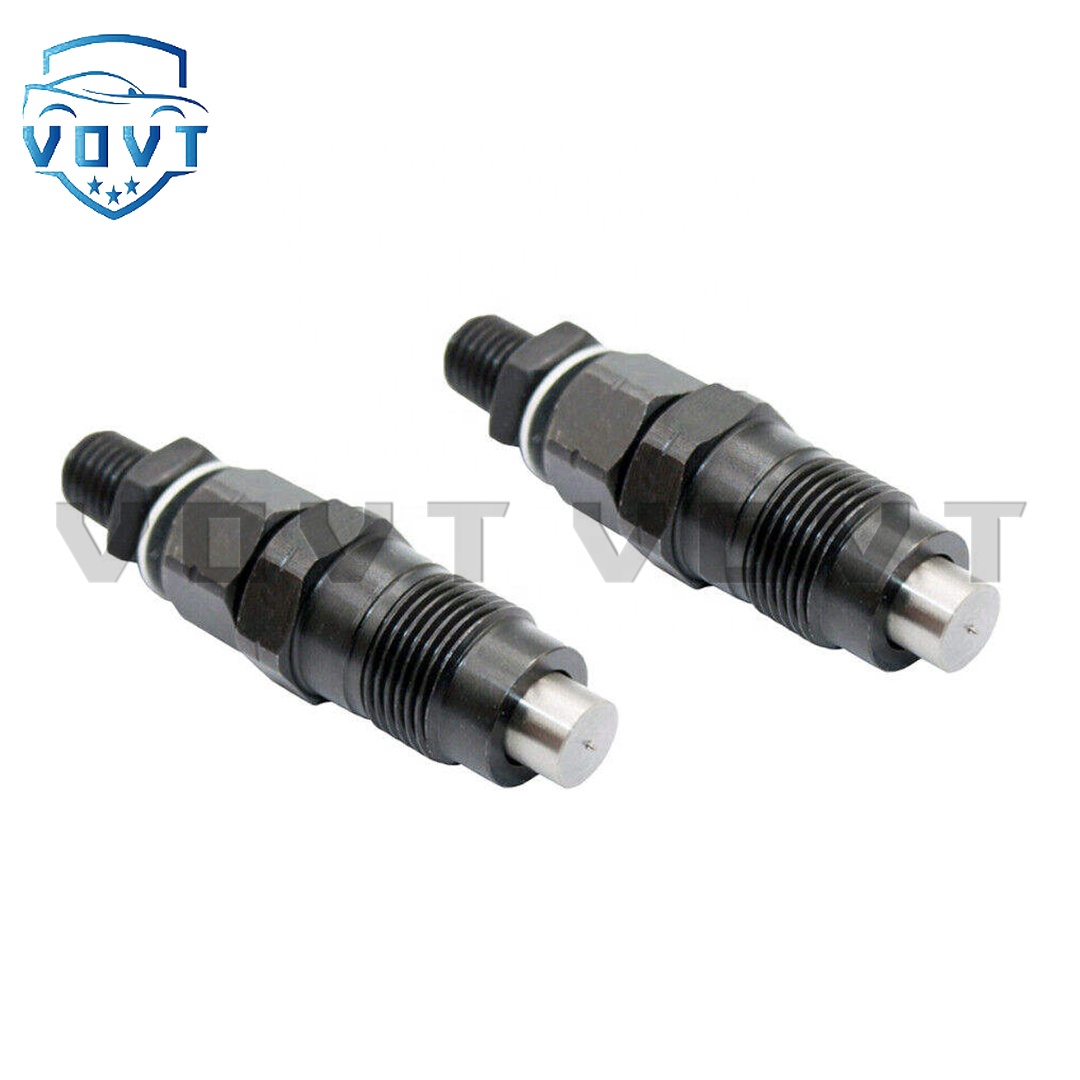 Auto Parts Fuel Injector Diesel Pump Injection 16600-63G21 for QD32 PDN fuel injector
