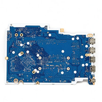 Carte mère pour ordinateur portable Lenovo IdeaPad 3 1415IIL05 V15 V14-IIL 15SIIL14SIML, Intel SATA, 16 Go de RAM DDR/DDR2, 100 % testée, neuve, NM-D031