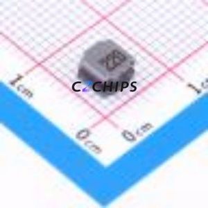 Inductor de Potencia SMD SNR.5030.TYD220MT00, 5x5mm (Inductancia: 22uH) (Precisión: 20% Corriente de Saturación (Isat): 1.4A) - Product Image 1