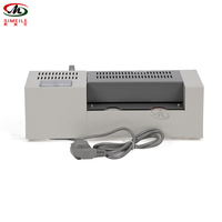 Laminateur photo de haute qualité, format A2-A5, froid et chaud, pour papier, format A6 possible, 160 mm, 230 mm, 320 mm, 460 mm