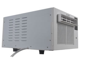 Climatiseur de Camping personnel, petite tente de Type Mini, pour fenêtre, modèle - Product Image 2