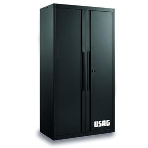 USAG - U05160285 Armoire avec 2 portes-EAN 8001150048661 WORKSHOP STORAGE WORKSHOP STORAGE - Product Image 1