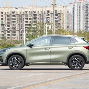 Nuevo coche chino 2026 BYD Yuan Plus Pro Glory Edición Honor 510km Vehículo de Nueva Energía de Alta Velocidad Coche Eléctrico EV de China - Product Image 5