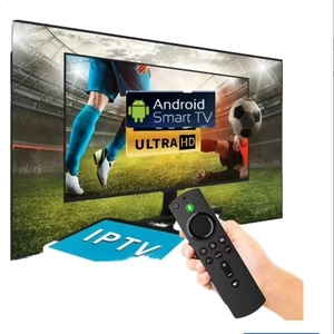 Uni <span class=keywords><strong>Tv</strong></span> Box Android IPTV Brasiliano Portoghese, Unitv S1 HD 4K per Streaming di <span class=keywords><strong>Programmi</strong></span> - Product Image 1