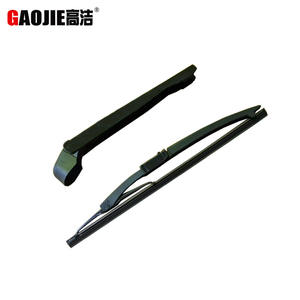 Bras d'essuie-glace arrière Gaojie 260 mm pour Chevrolet Onix 2012-2019 en caoutchouc synthétique - Product Image 3