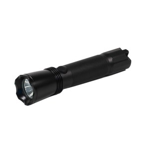 Lampe torche rechargeable LED JW7622 3W, batterie 18650, lumière blanche 30x150mm - Product Image 3