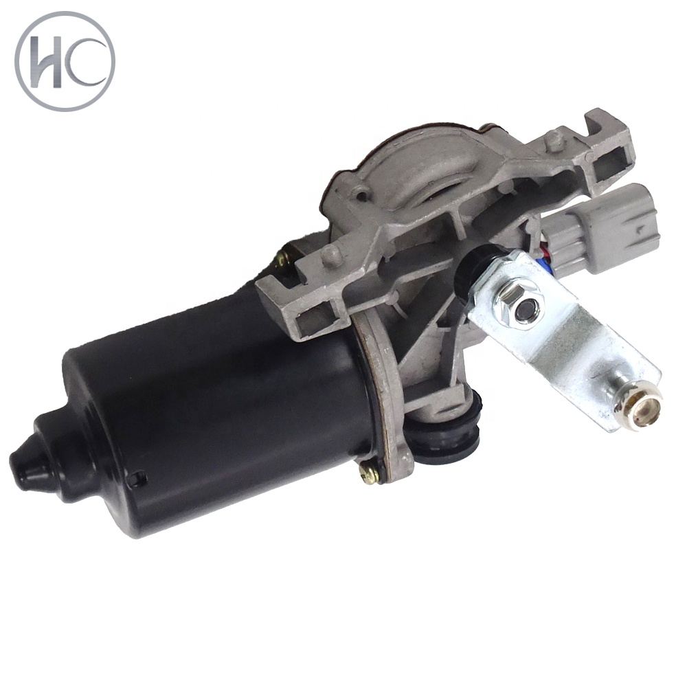 8511006150 автоматические электрические системы, мотор стеклоочистителя переднего ветрового стекла для Camry 2011-2015 OEM 85110-06150