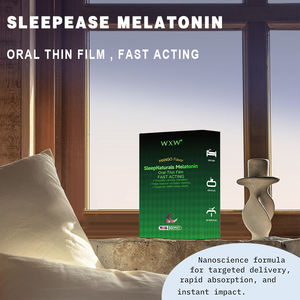 Tiras Orales de Alta Calidad para Dormir, Tiras Energéticas para Dormir, Suplementos, Tiras Nasales Anti-ronquidos - Product Image 4