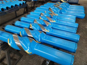 Attrezzatura di carotaggio Api-7-1 stabilizzatore calibratore per trivellazione petrolifera - Product Image 5