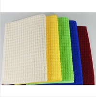Tapis de séchage absorbant pour égouttoir à vaisselle, tapis à vaisselle de sublimation pour ustensiles de cuisine