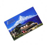 Budapest Brüssel Brasilien Boston Berlin Belgien Thailand Bangkok Los Angeles Amsterdam Souvenir Kühlschrankmagnet nach Maß