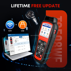 เครื่องมือสแกน TPMS TS508WF สำหรับตรวจสอบยางรถยนต์ ยางรถบรรทุก TS508 - Product Image 3