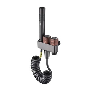 Gun Gray Hot Cold Mixer <strong>Bidet</strong> <strong>Sprayer</strong> Set One Out Two <strong>Bidet</strong> Shattaf <strong>Shower</strong> Brass Body Hand <strong>Sprayer</strong> <strong>Bidet</strong> Spray - Product Image 1