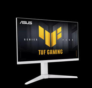 จอเกม VG27AQML5A-W เล่นเกม a.u.s TUF 5 - TUF ของแท้แผง QHD Fast-IPS ขนาด27นิ้ว300Hz 0.3MS - Product Image 4