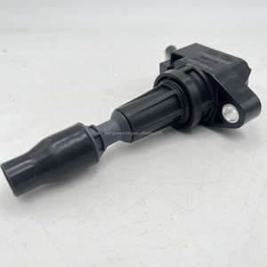 Koil pengapian mobil berkualitas tinggi 27300-2GGA0 untuk perakitan koil pengapian mobil Korea nomor OE Number 27300 2GGA0 - Product Image 6