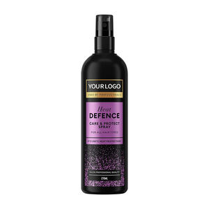 Après-shampoing sans rinçage en marque propre, <span class=keywords><strong>spray</strong></span> nourrissant, <span class=keywords><strong>hydratant</strong></span> et démêlant, <span class=keywords><strong>spray</strong></span> protecteur thermique - Product Image 1