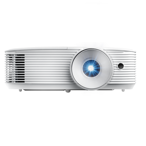 Projecteur d'ordinateur domestique O.pptoma HD15 d'entrée de gamme 3D 1080P DLP compatible 4K, HIFI STEREO, prêt pour Internet, <span class=keywords><strong>3600</strong></span> lumens, contraste 25000:1 - Product Image 2