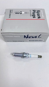 22401-ED815 Mejor <span class=keywords><strong>precio</strong></span> OEM 22401-ED815 Venta al por mayor Ni-s-san Bujía Venta caliente Profesional Logotipo personalizado OEM - Product Image 4