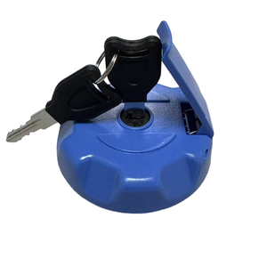 <span class=keywords><strong>Bouchon</strong></span> de réservoir de carburant avec clé 3020701221 21281404 Accessoires de camion Couvercle de remplissage verrouillable à l'urée Système de carburant <span class=keywords><strong>Bouchon</strong></span> de réservoir <span class=keywords><strong>Adblue</strong></span> pour camions - Product Image 3