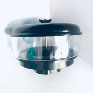 ملحقات حفارة Liugong 906c 906d 908c 908d 908d فلتر الهواء قبل عنصر فلتر المطر - Product Image 1