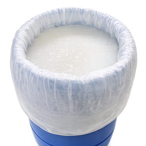 Agente Antiespumante Líquido Blanco Lechoso a Base de Agua FLORISS CHROMA, Surfactante de Gran Rendimiento para Teñido, Superventas - Product Image 1