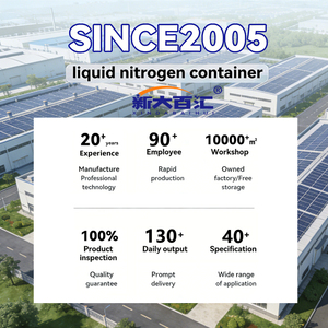 Dispensador <span class=keywords><strong>de</strong></span> Nitrógeno Líquido con Bomba Eléctrica <span class=keywords><strong>de</strong></span> Pie ZYB, Dispositivo <span class=keywords><strong>de</strong></span> Extracción <span class=keywords><strong>de</strong></span> Nitrógeno Líquido con Manguera para Nitrógeno Líquido - Product Image 4