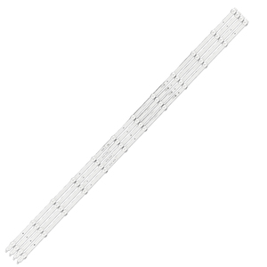 Tira de luces LED de retroiluminación para <span class=keywords><strong>TV</strong></span> <span class=keywords><strong>Xiaomi</strong></span>, barra de luces LED de <span class=keywords><strong>60</strong></span> <span class=keywords><strong>pulgadas</strong></span> con LED60D12A/B-ZC62AG-05 - Product Image 1