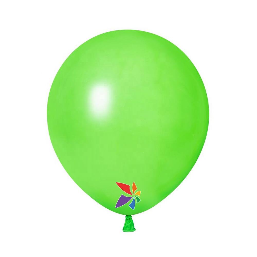 สีเขียวมะนาว S07