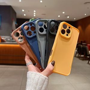 Nuova custodia alla moda in silicone Tpu per telefono cellulare per iphone 16 <span class=keywords><strong>Realme</strong></span> C31 C33 C35 C51 <span class=keywords><strong>C55</strong></span> C75 Cover antiurto - Product Image 2