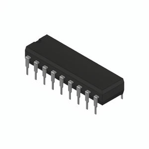 Embedded 18 DIP BOM IC In Stock CY7C63723C-PXC Electronic Chips Component - Product Image 1