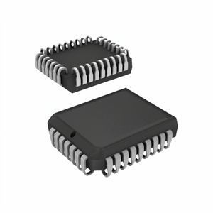 BOM IC In Stock Electronic Chips Component 72V03L25J8 32 LCC Logic - Product Image 1