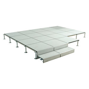 Productos Populares, Baldosa Cerámica con Acabado HPL, Piso Elevado de Cemento de Alta Calidad - Product Image 3