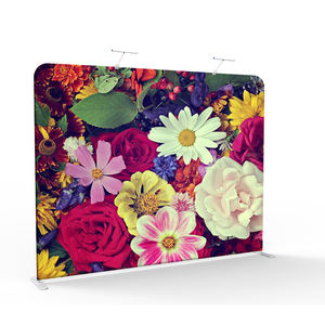 عرض عمل سريع محمول عالي الجودة منبثق خلفية لعرض المعرض التجاري - Product Image 6